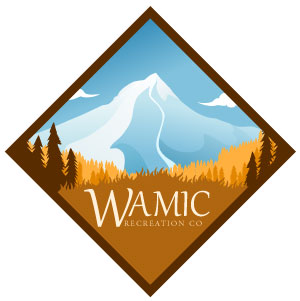 South Wasco County Activities - Wamic Recreation Company